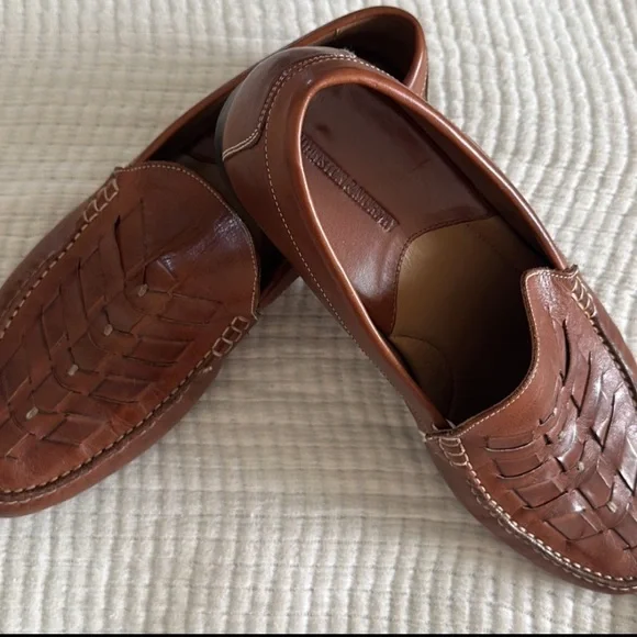 Shoes | Johnston And Murphy 15 Loader Shoes Mens | Poshmark display picture 2